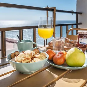  Apartment Lux&cool Paseo Maritimo