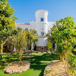  Holiday home 16:9 Molinos
