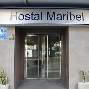  Guest house Maribel